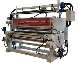 Glue spreader ACU-PUR
