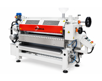 Leimauftragsmaschine GS