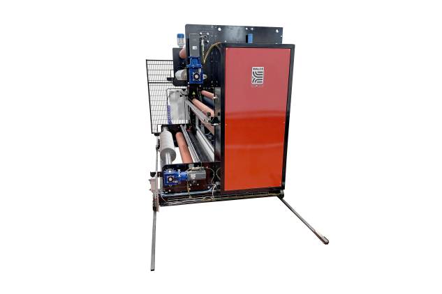 Omma-TX Industrieller Laminator-7