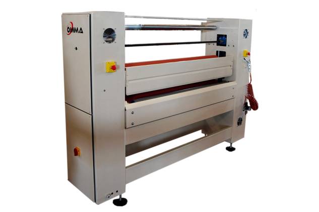 Omma-Kaschierpresse - XPR-4