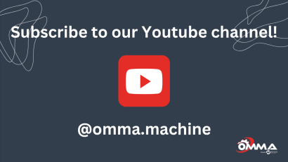 Exciting News! Discover our YouTube Channel!
