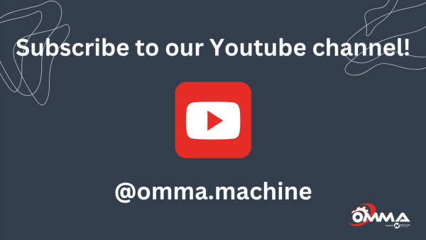 Exciting News! Discover our YouTube Channel!