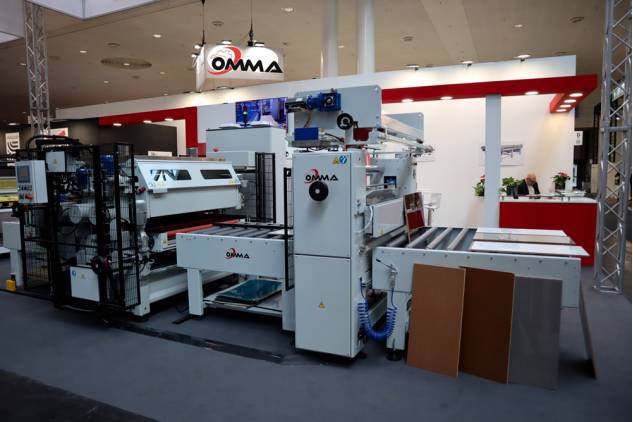 Omma-Complete gluing and laminating lines-1