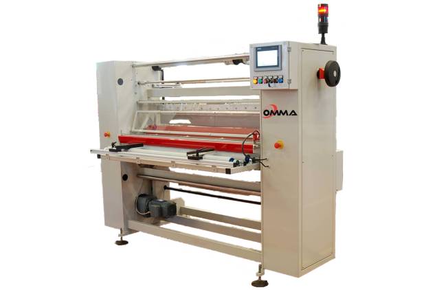 Omma-PRO-J Laminator-5