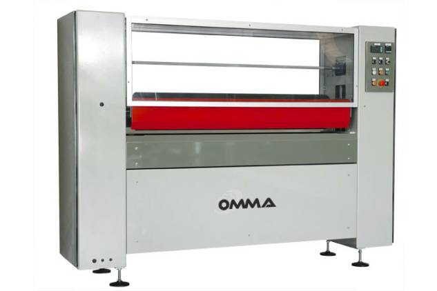 Omma-Laminating Press - XPR-3