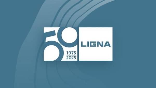 Omma participera à Ligna 2025 à Hanovre, Allemagne, du 26 au 30 mai 2025.