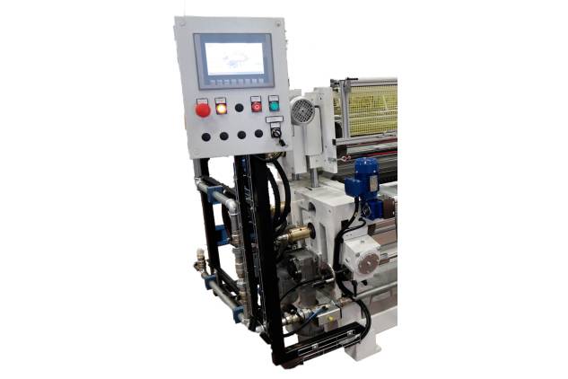 Omma-Encolleuse ACU-PUR-2