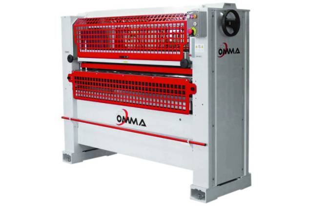 Omma-Encolleuse FSC-0