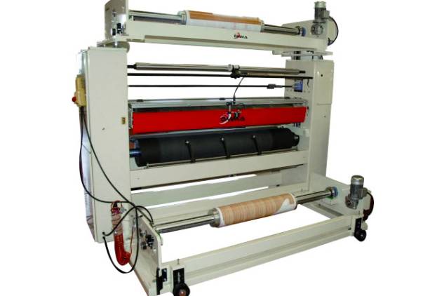 Omma-Presse de laminage - XPR-5