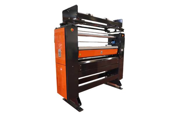 Omma-Presse de laminage - XPR-0