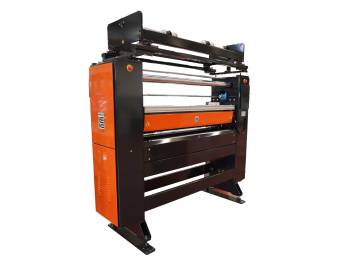 Pressa di laminazione - XPR