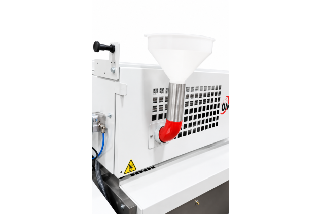 Omma-Incollatrice GS-7