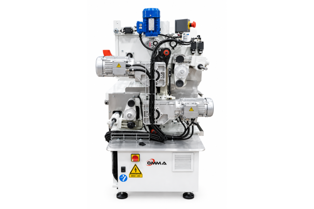 Omma-Incollatrice GS-4