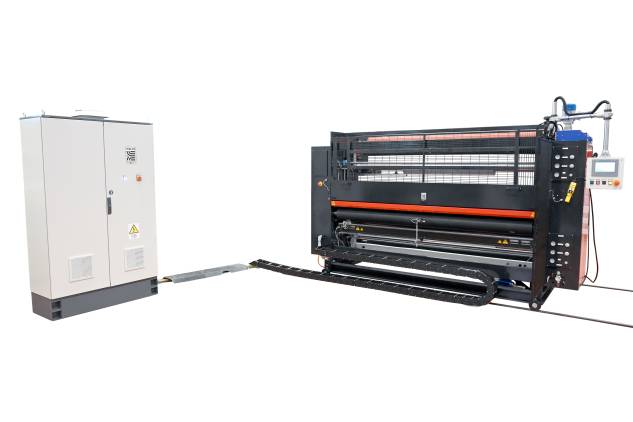 Omma-Laminatore TX-5