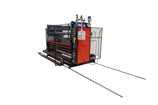Omma-Laminatore TX-9