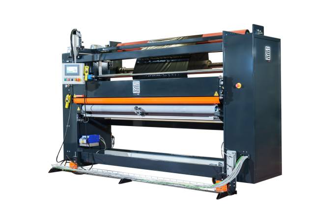Omma-Laminatore TX-13