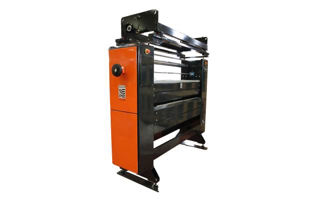 Omma-Pressa di laminazione - XPR-1
